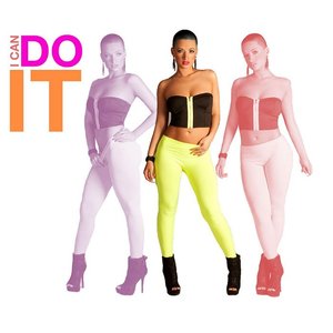 I Can Do It