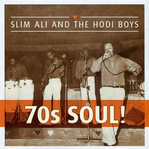70s Soul!