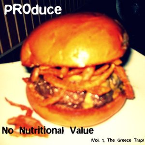 Avatar for Produce