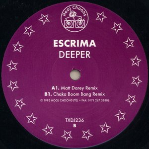 Deeper