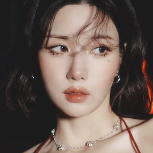 KWON EUNBI için avatar
