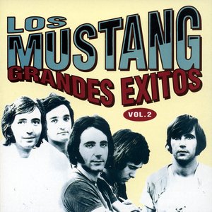 Grandes Exitos Vol.2