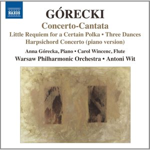 Concerto-Cantata