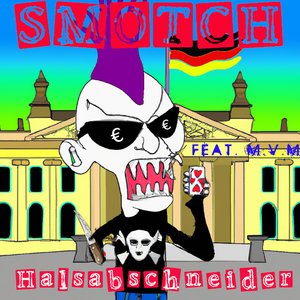 Halsabschneider (feat. M.v.M.) - Single