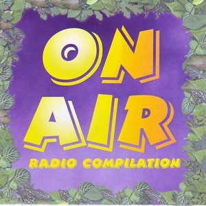 On air - radio compilation
