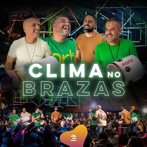 Clima No Brazas (Ao Vivo)