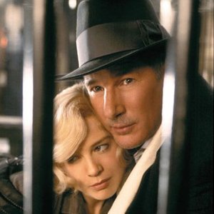 Richard Gere Renee Zellweger のアバター
