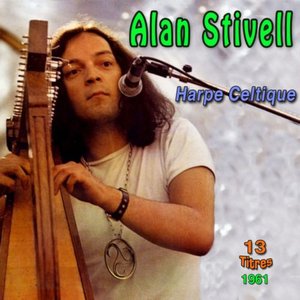 Alan Stivell - Harpe Celtique