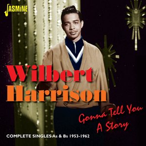 Gonna Tell You A Story: Complete Singles As & Bs 1953-1962