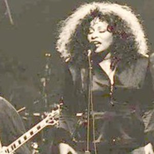 Chaka Khan & Kenny Olson 的头像