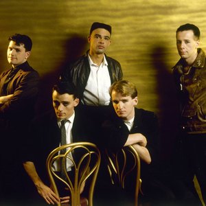 Simple Minds 的头像