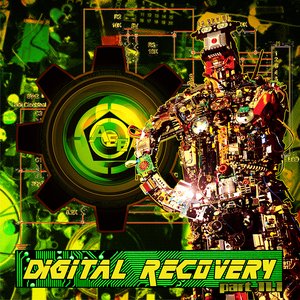 Image for 'Digital Recovery, Part 11.1'