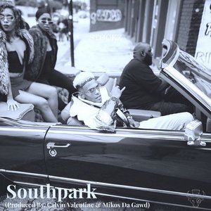 SOUTHPARK