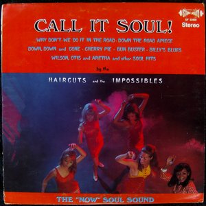 Call It Soul!