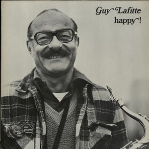 Guy Lafitte のアバター