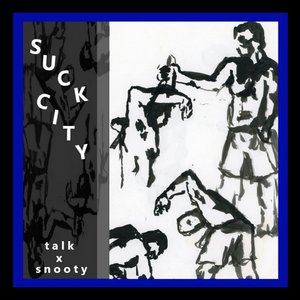 Talk / Snooty