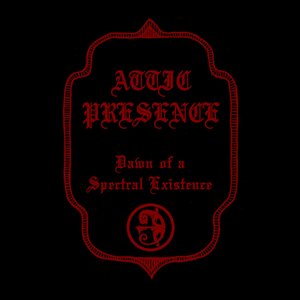 Dawn of a Spectral Existence