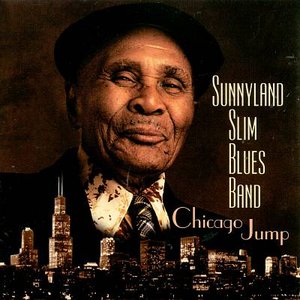 Avatar for Sunnyland Slim Blues Band