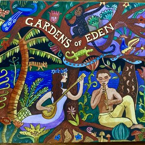 Изображение для 'Gardens of Eden'