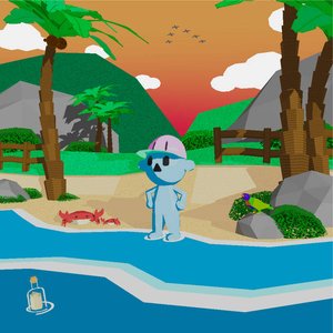 Castaway Cove (feat. Tenby) - Single