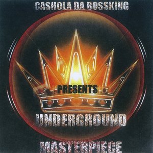 Underground Masterpiece