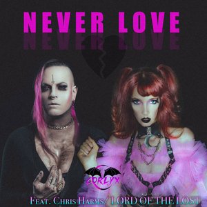 Never Love - Single