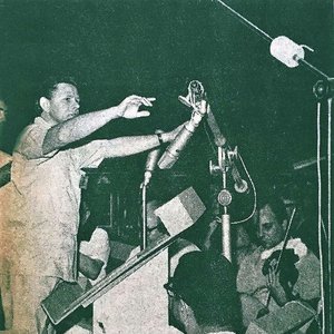 Enrique Lynch y su Conjunto 的头像