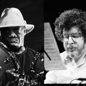 Andrew Cyrille - Richard Teitelbaum Duo 的头像