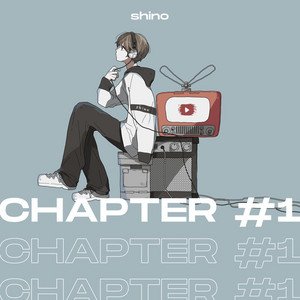 CHAPTER #1