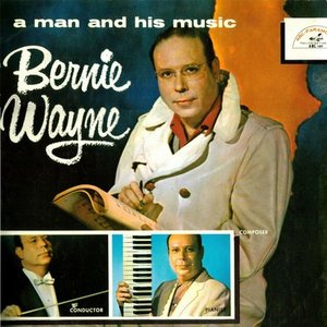 Avatar for Bernie Wayne