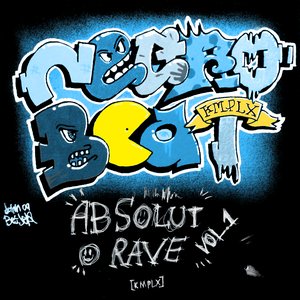 Absolut Rave Vol. 1