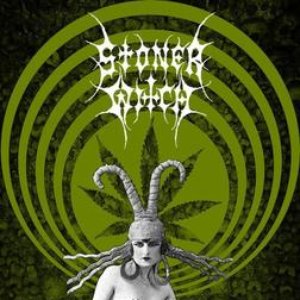 Awatar dla Stoner Witch