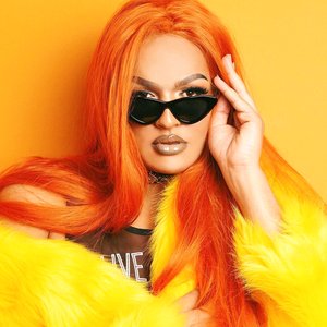 Bibi Ribeiro のアバター