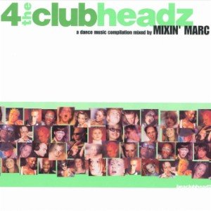 4 the ClubHeadz