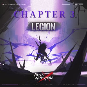 Chapter 3: Legion