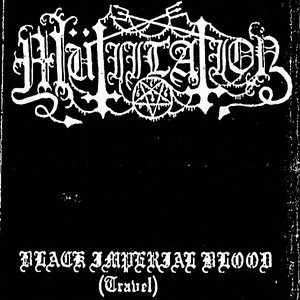 Black Imperial Blood (Travel)