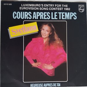 Cours après le temps