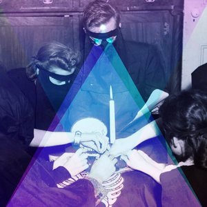 Vacant Hands