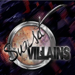 Image pour 'The Sunset Villains Pre-Release CD'