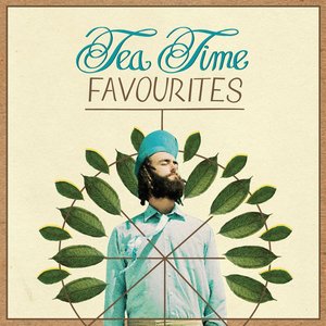 Tea Time Favourites