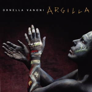 Argilla cover