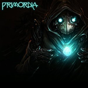 Primordia