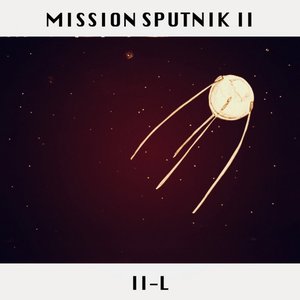 Image for 'MISSION SPUTNIK II'