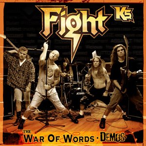 The War Of Words Demos