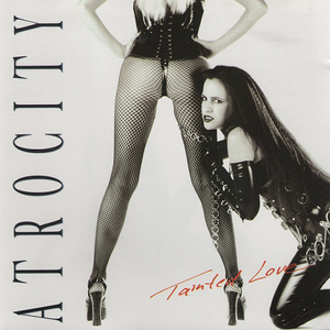 Atrocity - Deliverance Lyrics - Zortam Music