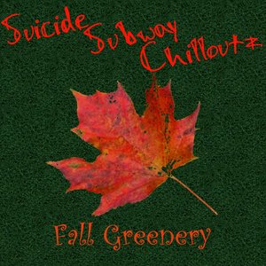 Fall Greenery