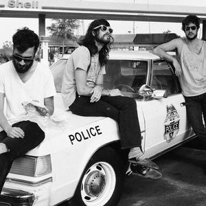 Megapuss photo provided by Last.fm