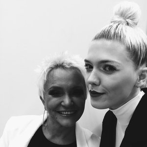 Daria Zawiałow i Małgorzata Ostrowska 的头像