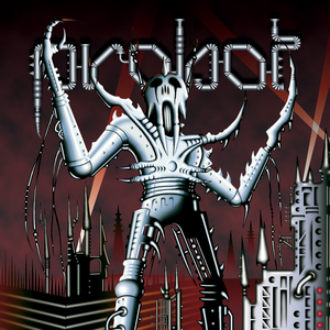 Cover Probot - Probot