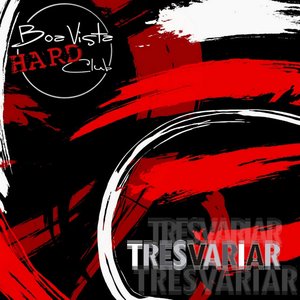 Tresvariar